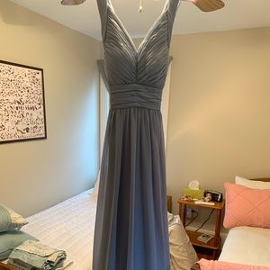 Bridesmaid dress